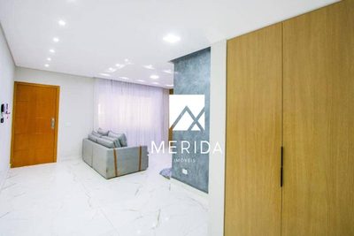 Sobrado, 3 quartos, 135 m² - Foto 5