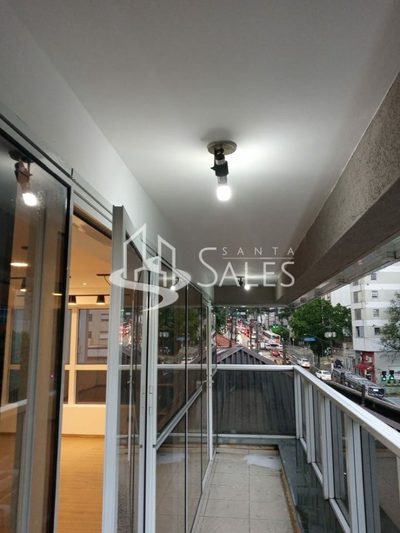 Loja-Salão, 43 m² - Foto 5