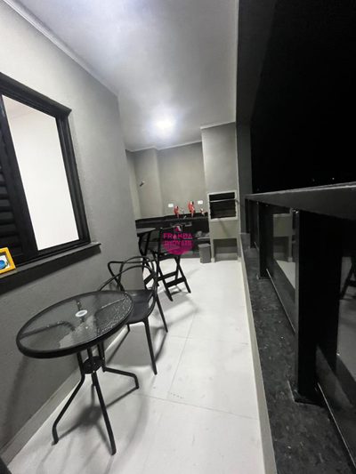 Apartamento, 2 quartos, 63 m² - Foto 2