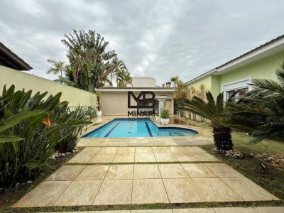 Casa, 4 quartos, 350 m² - Foto 2