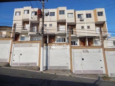 Sobrado, 3 quartos, 300 m² - Foto 1