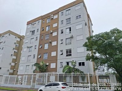 Apartamento, 1 quarto, 38 m² - Foto 1