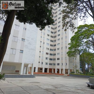Apartamento, 3 quartos, 78 m² - Foto 1