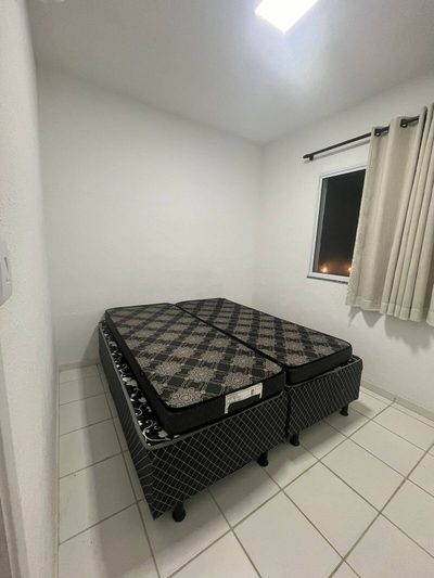 Apartamento, 2 quartos - Foto 3