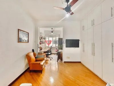 Apartamento, 3 quartos, 140 m² - Foto 5