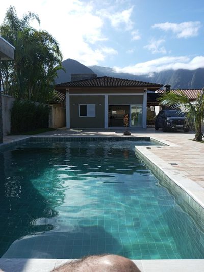 Casa, 2 quartos, 110 m² - Foto 1