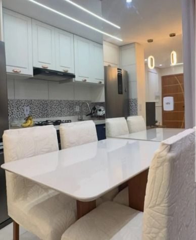 Apartamento, 2 quartos, 53 m² - Foto 3