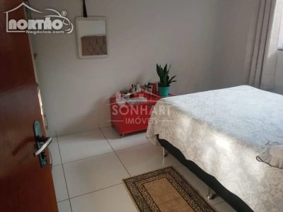 Casa, 3 quartos, 69 m² - Foto 2
