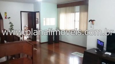 Sobrado, 4 quartos, 308 m² - Foto 1