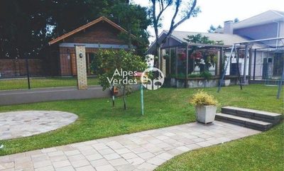 Casa, 4 quartos, 480 m² - Foto 5