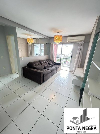 Apartamento, 2 quartos, 66 m² - Foto 1