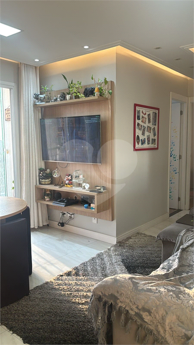 Apartamento, 2 quartos, 44 m² - Foto 1