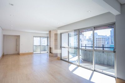 Apartamento, 3 quartos, 167 m² - Foto 1