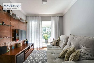 Apartamento, 3 quartos, 88 m² - Foto 3