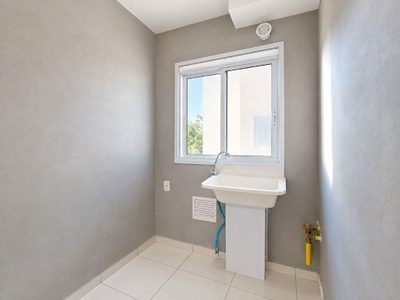 Apartamento, 2 quartos, 44 m² - Foto 5