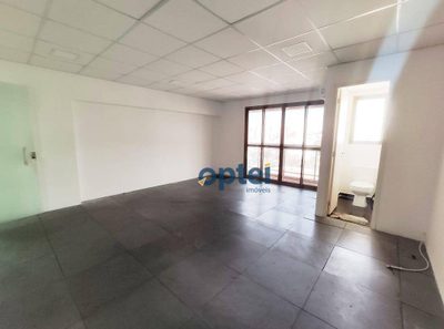 Sala-Conjunto, 35 m² - Foto 3