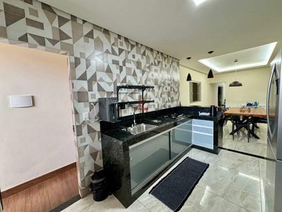 Casa, 3 quartos, 246 m² - Foto 5