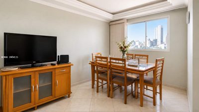 Apartamento, 3 quartos, 80 m² - Foto 5