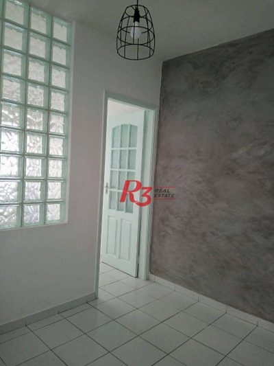Apartamento, 1 quarto, 41 m² - Foto 4