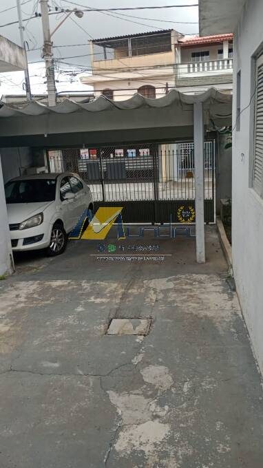 Casa, 2 quartos, 56 m² - Foto 5