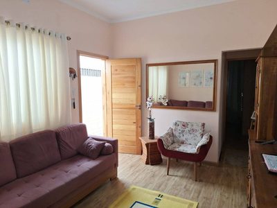 Casa, 3 quartos, 125 m² - Foto 3