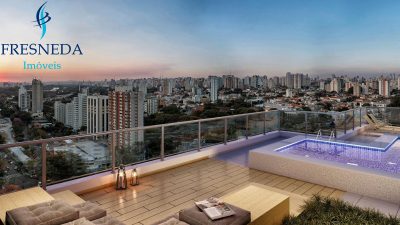 Apartamento, 2 quartos, 67 m² - Foto 4