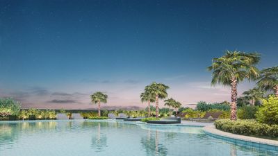 Apartamento, 3 quartos, 121 m² - Foto 3