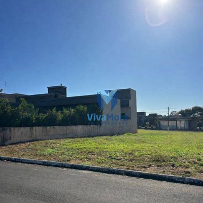 Loteamento e Condomínio, 450 m² - Foto 1