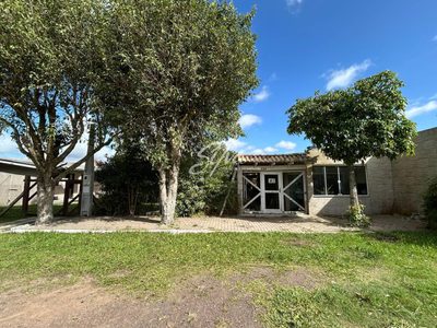 Casa, 40 m² - Foto 1