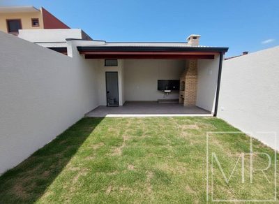 Casa, 3 quartos, 130 m² - Foto 5