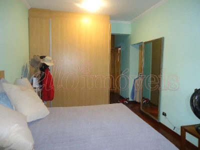 Apartamento, 4 quartos, 340 m² - Foto 4