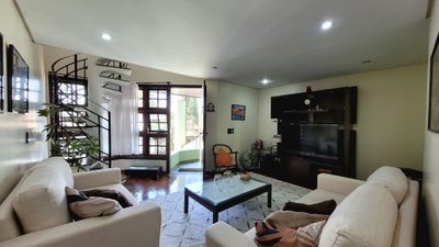 Casa, 3 quartos, 220 m² - Foto 2