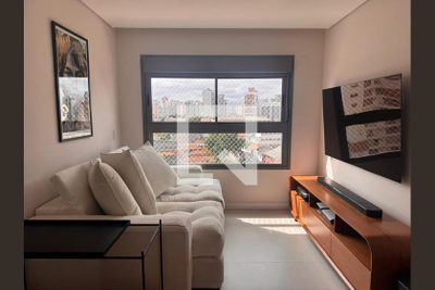 Apartamento, 2 quartos, 68 m² - Foto 1