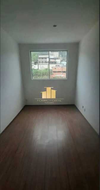 Apartamento, 2 quartos, 47 m² - Foto 4