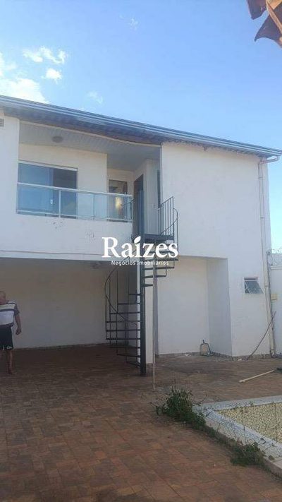 Casa, 2 quartos, 170 m² - Foto 1