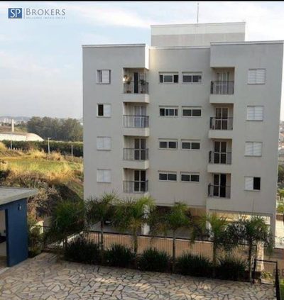 Apartamento, 2 quartos, 69 m² - Foto 1
