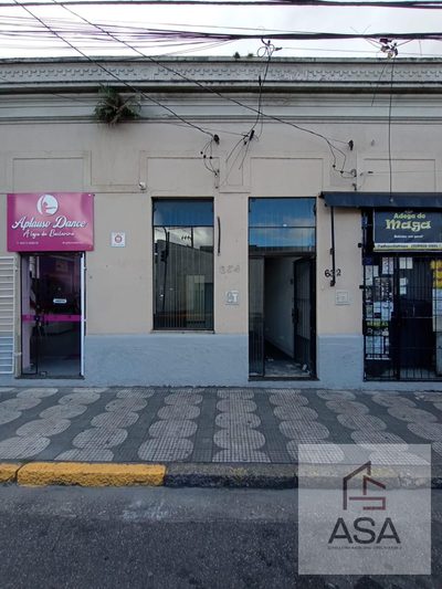 Loja-Salão, 30 m² - Foto 2