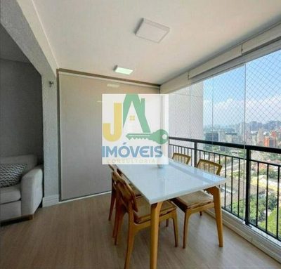 Apartamento, 3 quartos, 81 m² - Foto 2