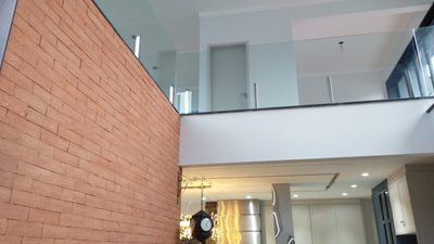 Sobrado, 2 quartos, 260 m² - Foto 2