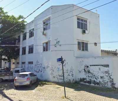 Depósito-Galpão, 2190 m² - Foto 3