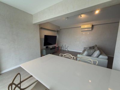 Apartamento, 1 quarto, 67 m² - Foto 5