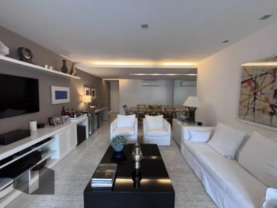 Apartamento, 3 quartos, 155 m² - Foto 3