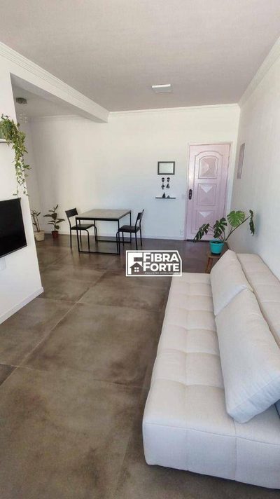 Apartamento, 2 quartos, 88 m² - Foto 2
