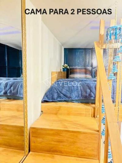 Sala-Conjunto, 30 m² - Foto 1