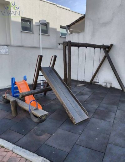 Sobrado, 3 quartos, 105 m² - Foto 4
