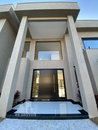 Casa, 5 quartos, 750 m² - Foto 3