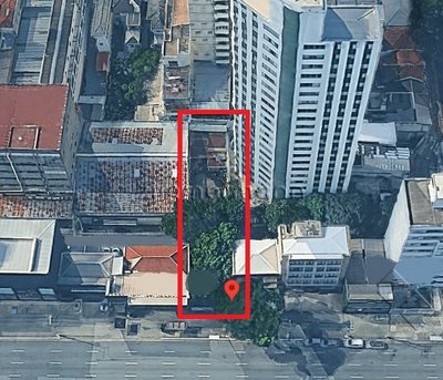 Terreno, 201 m² - Foto 1