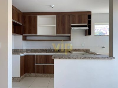 Apartamento, 2 quartos, 56 m² - Foto 5