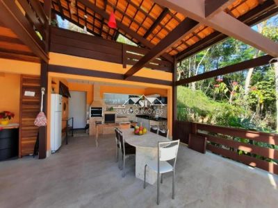 Casa, 8 quartos, 700 m² - Foto 3