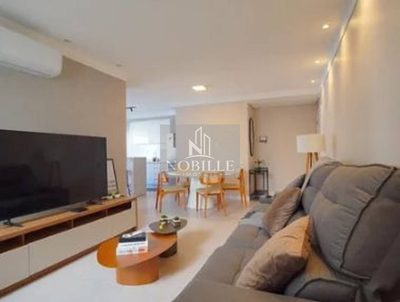 Apartamento, 2 quartos, 106 m² - Foto 2